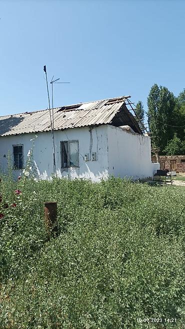 Продажа коттеджей и домов: Продаю дом с участком. - Одноэтажный дом из кирпича, оштукатурен и — 9