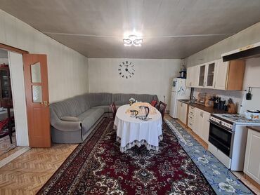 Продажа домов: Дом, 111 м², 5 комнат, Агентство недвижимости, Старый ремонт — 16