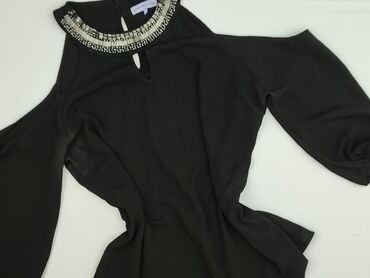 cross jeans zakręt: Anna Field Curvy, Women's blouse, size 3XL (EU 46)