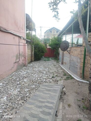 Uzunmüddətli kirayə mənzillər: Addelni heyet evidi kiraye verilir makler veya vasiteci evi deyil — 9