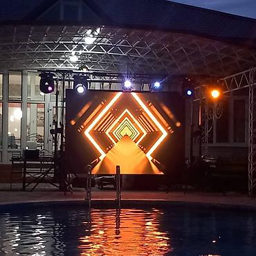 venue: Организация мероприятий | Оформление мероприятий — 3