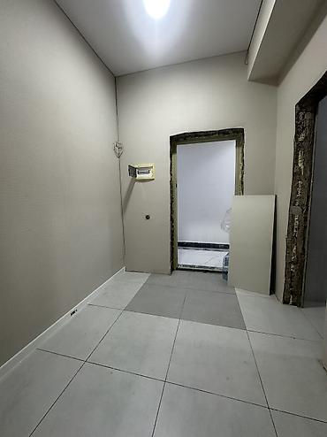 1ком кварт 105серии: 1 комната, 49 м², 108 серия, 7 этаж, Евроремонт — 7