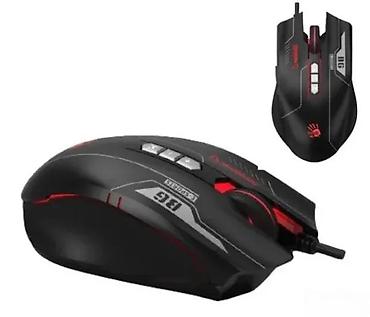 hello kitty car accessories: Gejmerski miš A4Tech Bloody (BG eSports serija), žični - Optički — 7