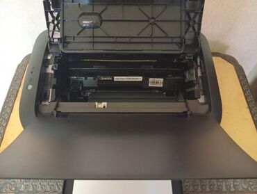 принтер бу ош: Лазерный принтер Canon i-SENSYS LBP6020B выполнен в компактном черном