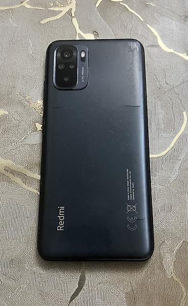 xiaomi redmi note 11s: Xiaomi Redmi Not10S 6/128GB Üstünde adapter ve kabro verilir Bütün — 5