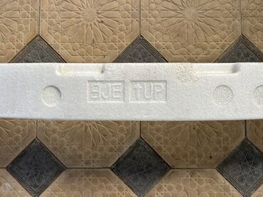 Бамперы и комплектующие: Усилитель бампера Toyota, Б/у, Оригинал — 5