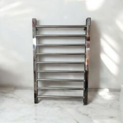 Hamam suşilkaları: ▪️Paslanmaz materialdan dəsmalqurudanlar (Nerj 304) — 18