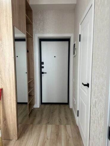 Продажа комнат: 1 комната, 42 м², Элитка, 14 этаж, Евроремонт