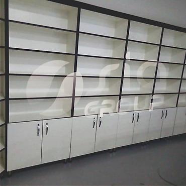 Sifarişlə şərab evi üçün vitrinlər: Vitrin sifarişi — 27