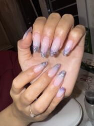 Маникюр, педикюр: Выравнивание, Наращивание ногтей, Донаращивание ногтей, Маникюр, Одноразовые расходные материалы — 3