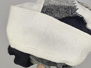 sweter w misie: Sweter damski, rozmiar S — 6
