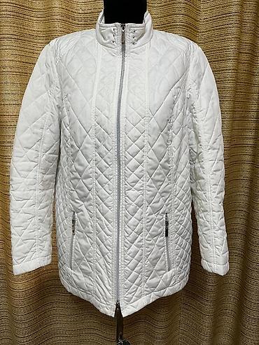 Демисезонные куртки: Куртки деми размер 56 Европа — 1