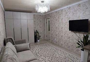 центральный мечеть: 2 комнаты, 42 м², 104 серия, 1 этаж — 7