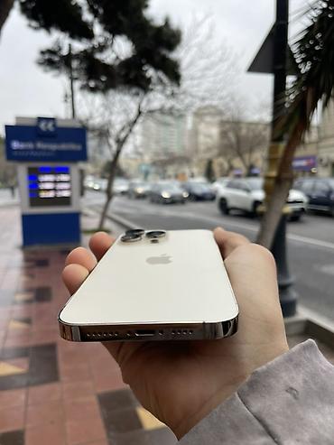 IPhone 14 Pro Max, 128 GB, Qızılı lalafo.az -da IPhone 14 Pro Max, 128 GB, Qızılı