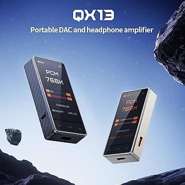 apollo twin x: Портативный ЦАП-усилитель FiiO QX13 — это высококачественный — 3