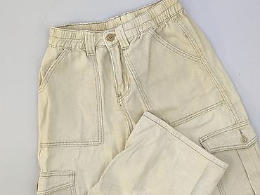 cheap overalls: Shein, Spodnie cargo damskie, rozmiar S — 1