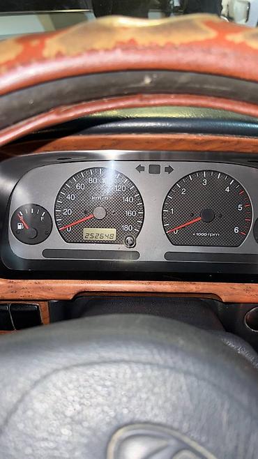 донголок мтз82: Легкий грузовик, Hyundai, Стандарт, 3 т, Б/у — 7