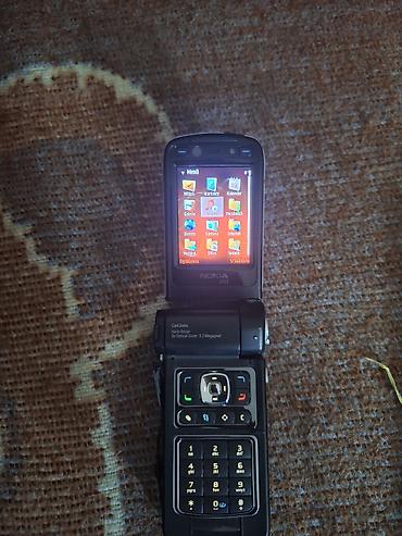 Nokia: Nokia N93, bоја - Crna na lalafo.rs — 7 Nokia: Nokia N93, bоја - Crna — 7