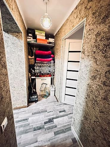 centr park: 3 комнаты, 64 м², 1 этаж, Свежий ремонт — 6