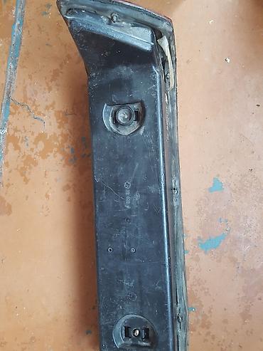 Стоп-сигналы: Задний правый стоп-сигнал Mercedes-Benz 1978 г., Б/у, Аналог, Германия — 9