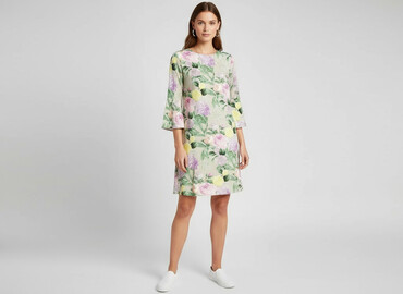 sukienka mohito wyprzedaż: H&M, Women`s dress, size M