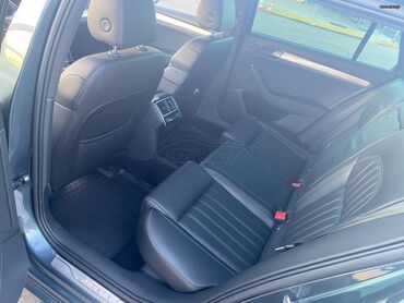 Skoda: Skoda Superb: 2 l. | 2019 έ. 240000 km. Πολυμορφικό — 9