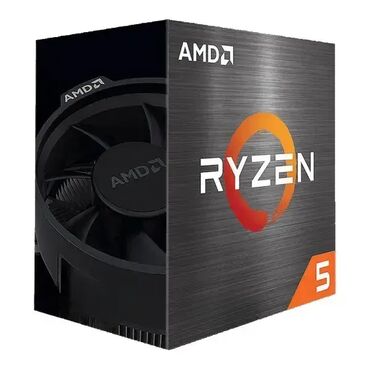 usisivac za pranje i usisavanje: 🧠 AMD Ryzen 5 5600 – moćan 6-jezgarni procesor za AM4 platformu 🚀