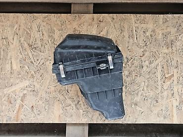 Другие автозапчасти: Корпус воздушного фильтра Opel Agila A / Suzuki Wagon R+, 2001г.в — 1