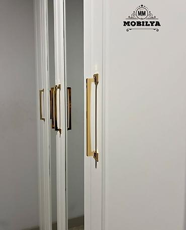 Dolablar: Yeni, Açılan, Düz dolab, Qarderob, paltar dolabı, Azərbaycan — 13