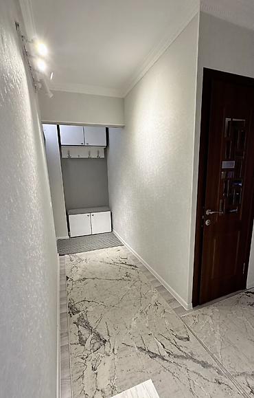 9мкр: 2 комнаты, 45 м², 9 мкр 104 серия, 3 этаж, Косметический ремонт — 3