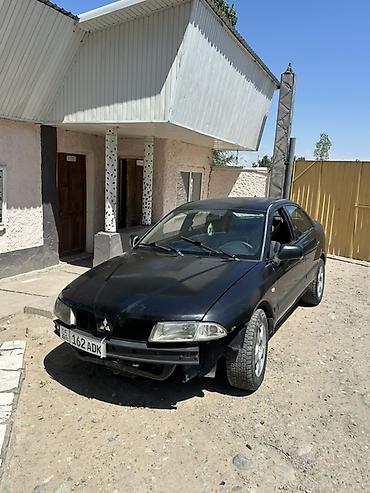 авто толщиномер: Mitsubishi Carisma: 2001 г., 1.6 л, Механика, Бензин, Хэтчбэк — 3