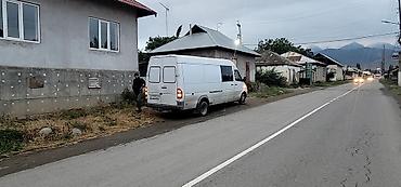 Легкий грузовой транспорт: Легкий грузовик, Mercedes-Benz, Стандарт, 2 т, Б/у — 2