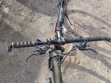 Горные велосипеды: Горный велосипед, Skillmax, Алюминий — 1