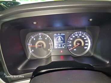 Ssangyong: Ssangyong Korando: 2019 г., 1.6 л, Автомат, Дизель, Кроссовер — 11