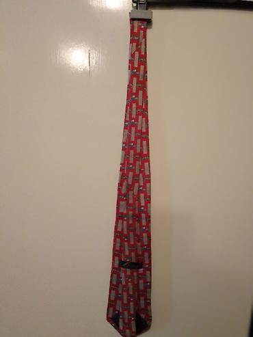 Ostali aksesoari: Kravate polovne IIcena za kom — 2