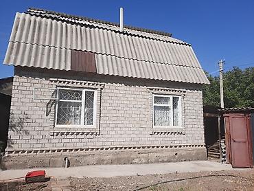 Үйлөр: Продается отдельный одноэтажный дом из белого силикатного кирпича с — 2