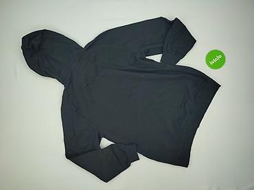 emo bluzy: Bluza z kapturem dla mężczyzn, rozmiar L — 3