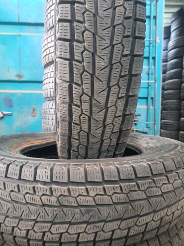 шинны: Шины 175 / 80 / R 16, Зима, Новый, Комплект, Легковые, Япония, Yokohama