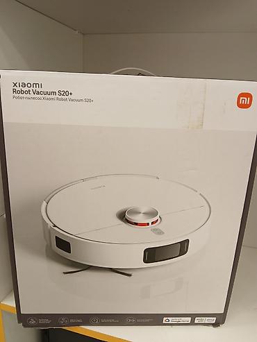 Məişət texnikası: Outlet Xiaomi Robot S20 Plus — 3