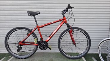 Горные велосипеды: Велосипеды на выбор Новые и бу. В хорошем состоянии Мы — 18