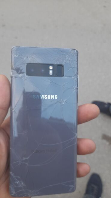 samsung telefon ekranlari: Samsung Galaxy S10e, 256 GB, rəng - Göy
