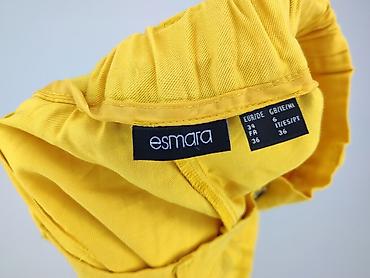 evisu: Esmara, Spodnie materiałowe damskie, rozmiar S — 4
