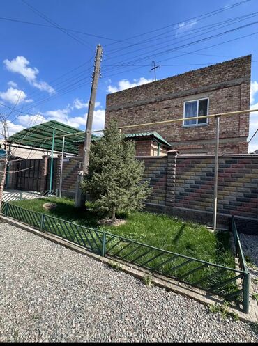 снять дом на озере иссык куль: Дом, 180 м², 4 комнаты, Агентство недвижимости, Евроремонт