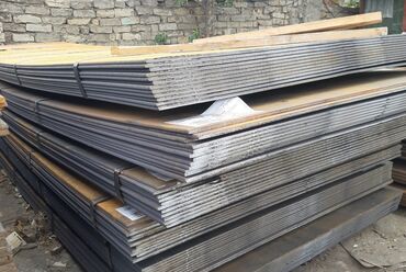 Profillər, şvellerlər: Profil, Polad, Ünvandan götürmə, Kredit yoxdur — 5