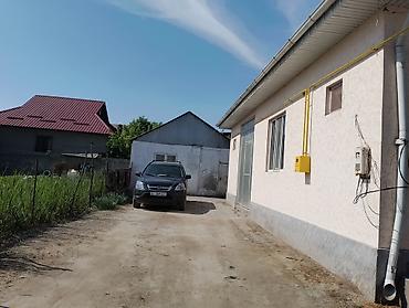 балыкчы место: Продается дом +времянка Адрес:Лебединовка ж/м Айкол ул. Манаса12 Дом — 9