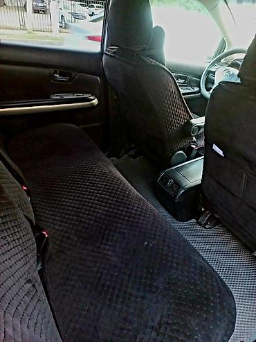 Lexus: Lexus RX: 2005 г., Автомат, Гибрид, Кроссовер — 7