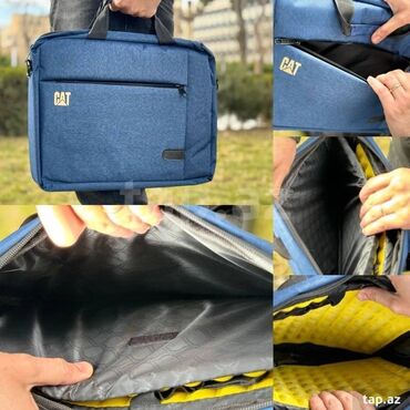 kompüter çantası: Yeni14-17 inch, say var, pərakəndə satış qiyməti 7-22azn dir. Rəng