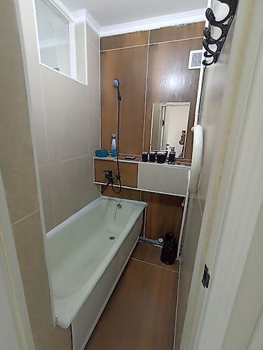 48: 2 комнаты, 50 м², 5 мкр Индивидуалка, 4 этаж, Косметический ремонт — 9