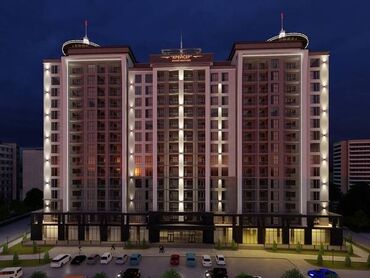 купить квартиру в строящемся доме в бишкеке: 4 бөлмө, 137 кв. м, Элитка, 12 кабат, ПСО (өзү оңдоп түзөтүп бүтүү үчүн)