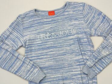 Sweater, 11 years, 140-146 cm, condition - Good